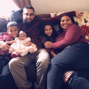 Meet your Posher, Ebony